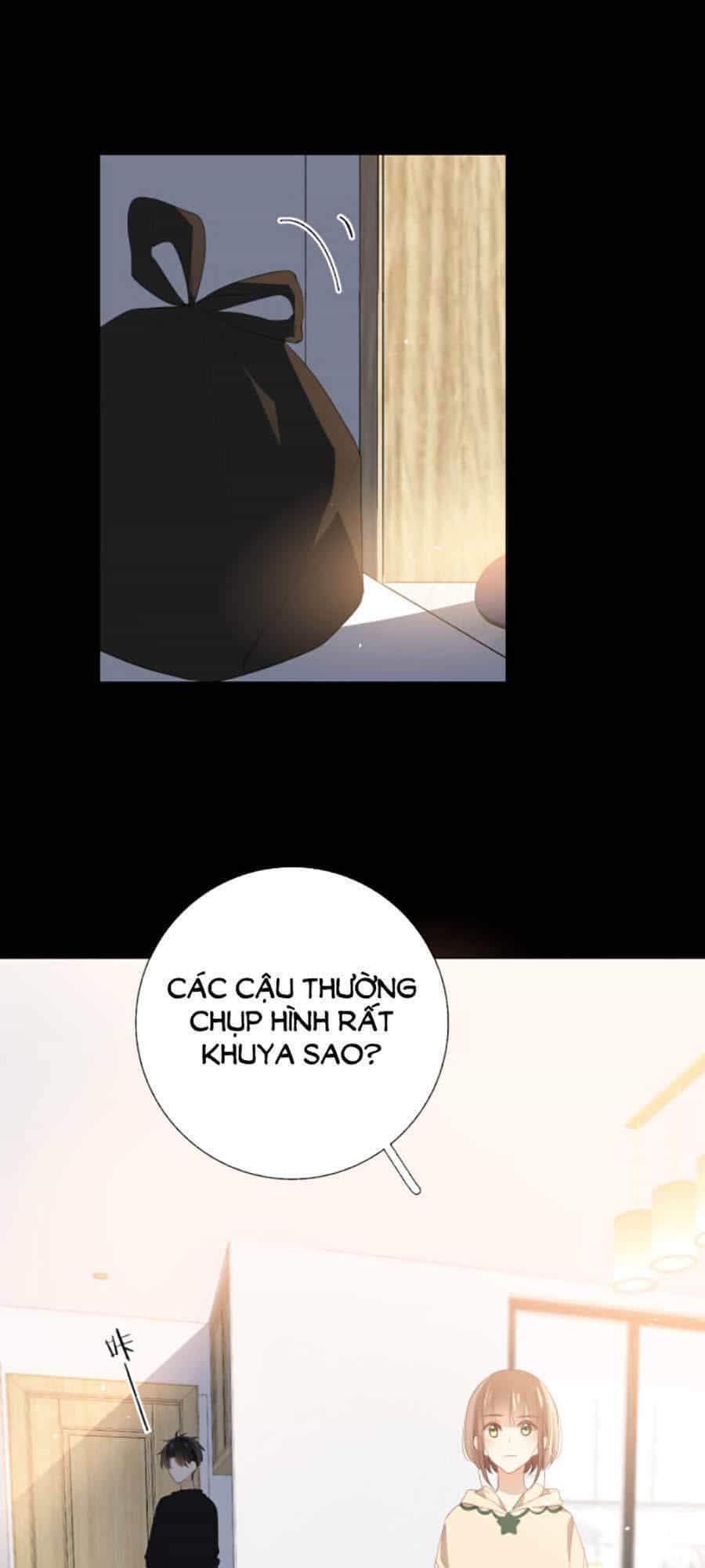 Yêu Thương Em, Yêu Bản Thân - Chương 7 - ảnh 30