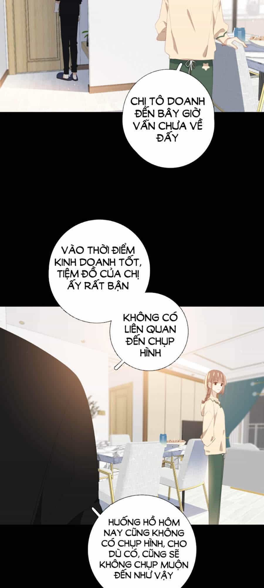 Yêu Thương Em, Yêu Bản Thân - Chương 7 - ảnh 31