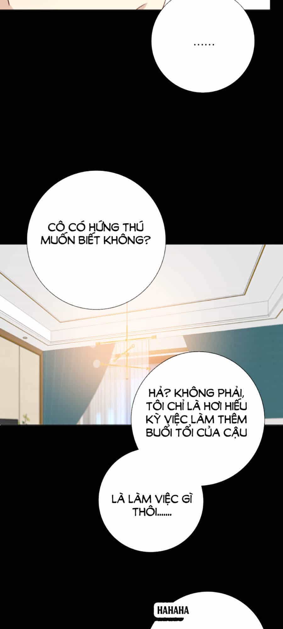 Yêu Thương Em, Yêu Bản Thân - Chương 7 - ảnh 36