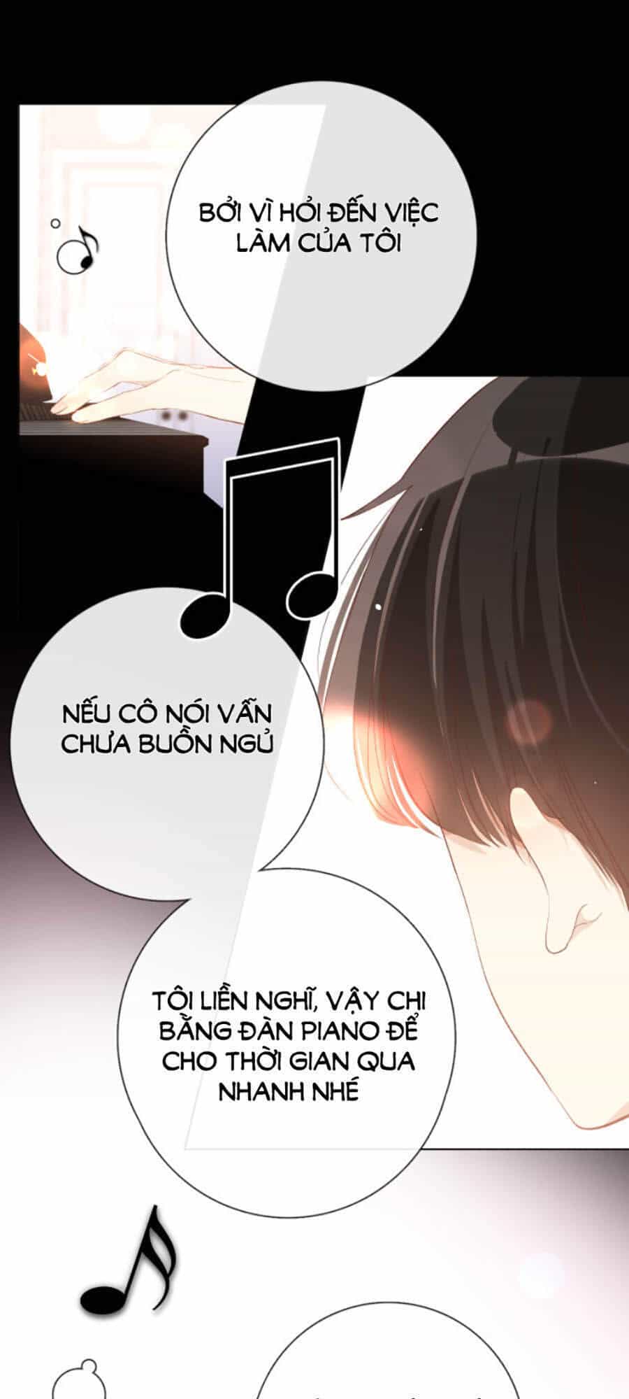 Yêu Thương Em, Yêu Bản Thân - Chương 8 - ảnh 11