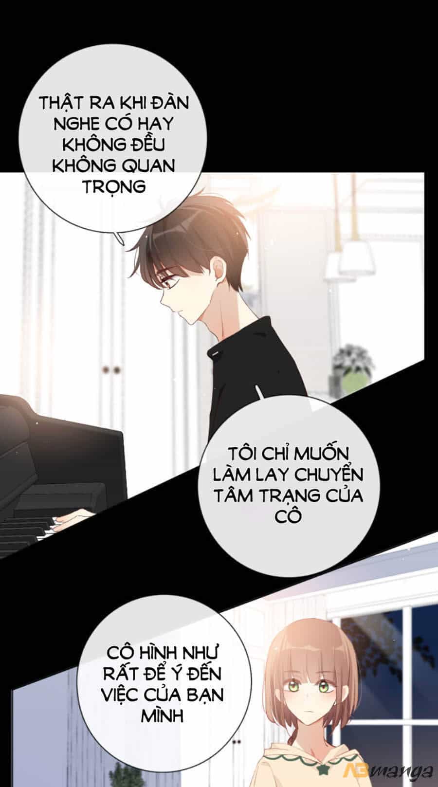Yêu Thương Em, Yêu Bản Thân - Chương 8 - ảnh 18