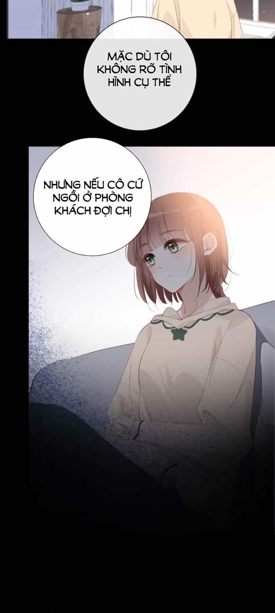 Yêu Thương Em, Yêu Bản Thân - Chương 8 - ảnh 19
