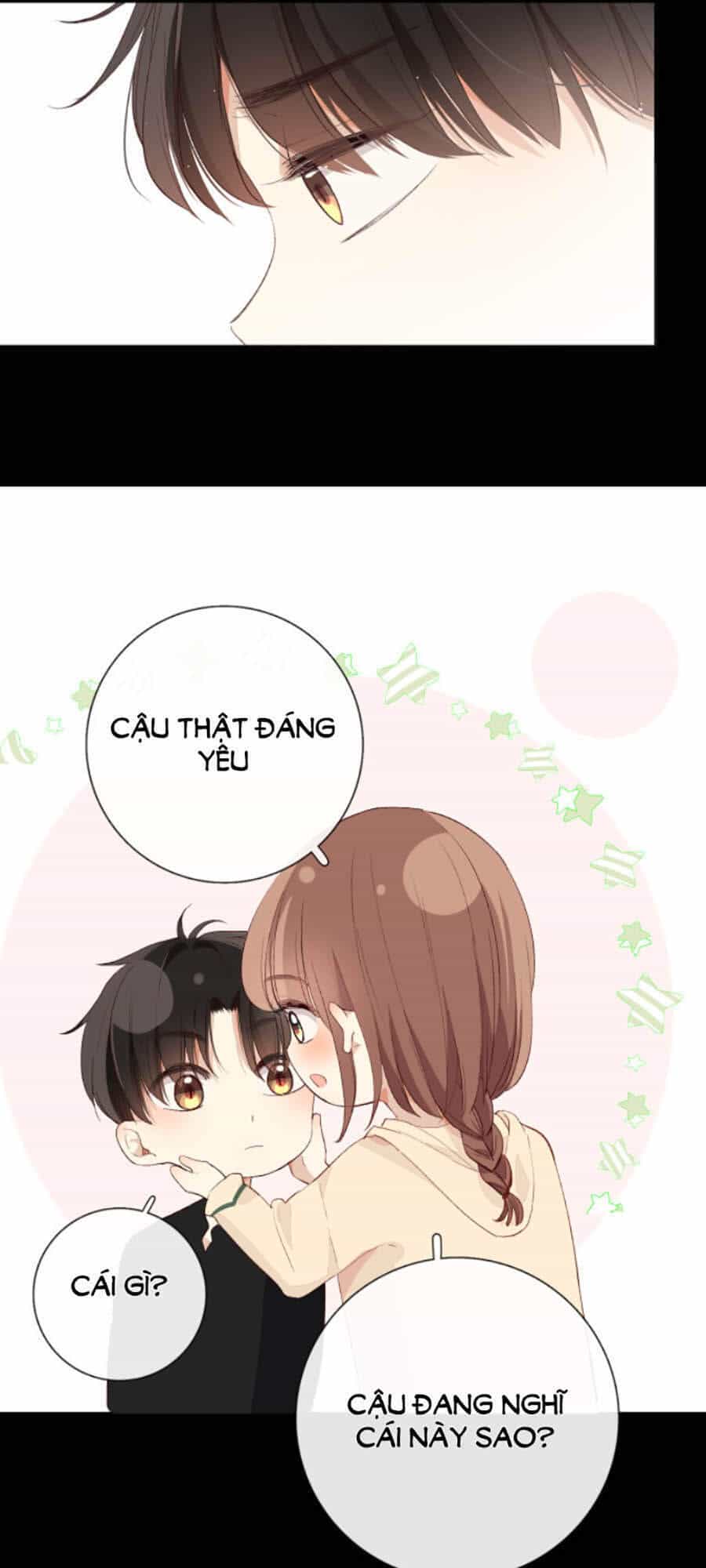 Yêu Thương Em, Yêu Bản Thân - Chương 8 - ảnh 20