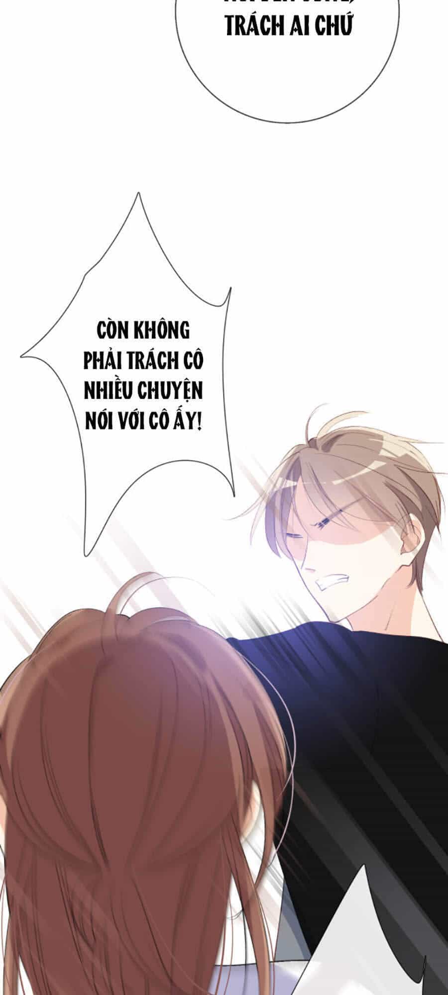 Yêu Thương Em, Yêu Bản Thân - Chương 9 - ảnh 18