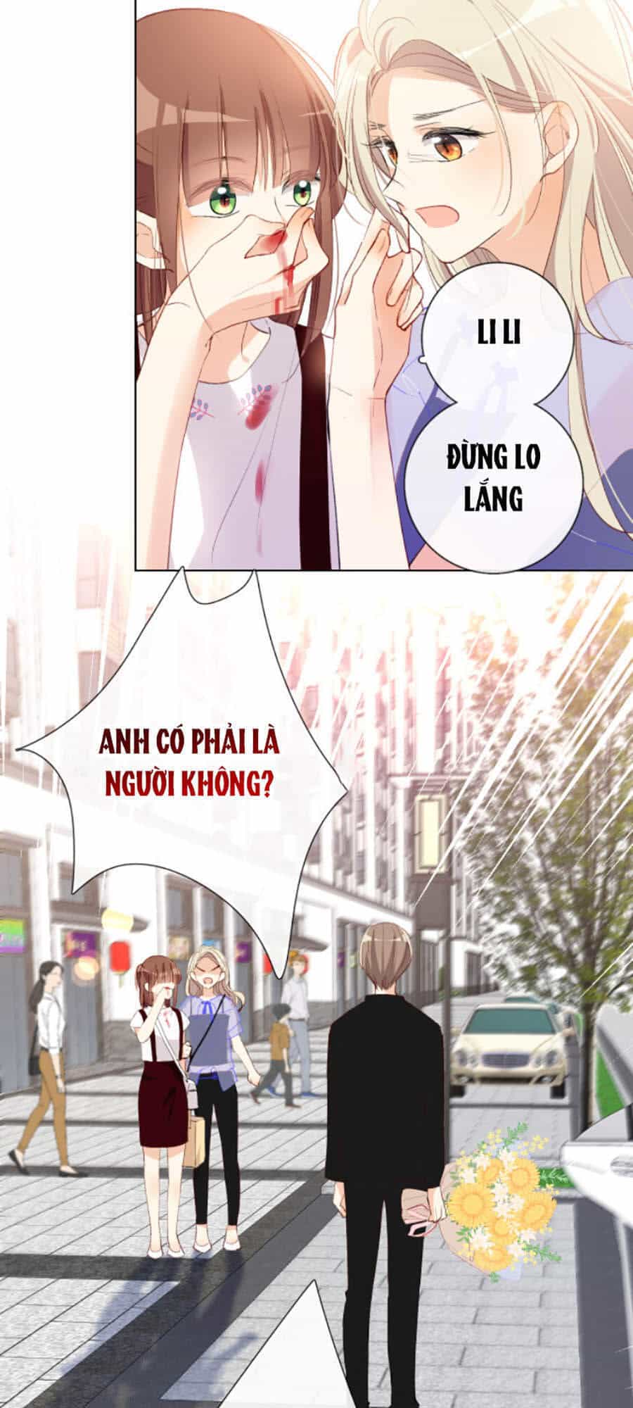 Yêu Thương Em, Yêu Bản Thân - Chương 9 - ảnh 23