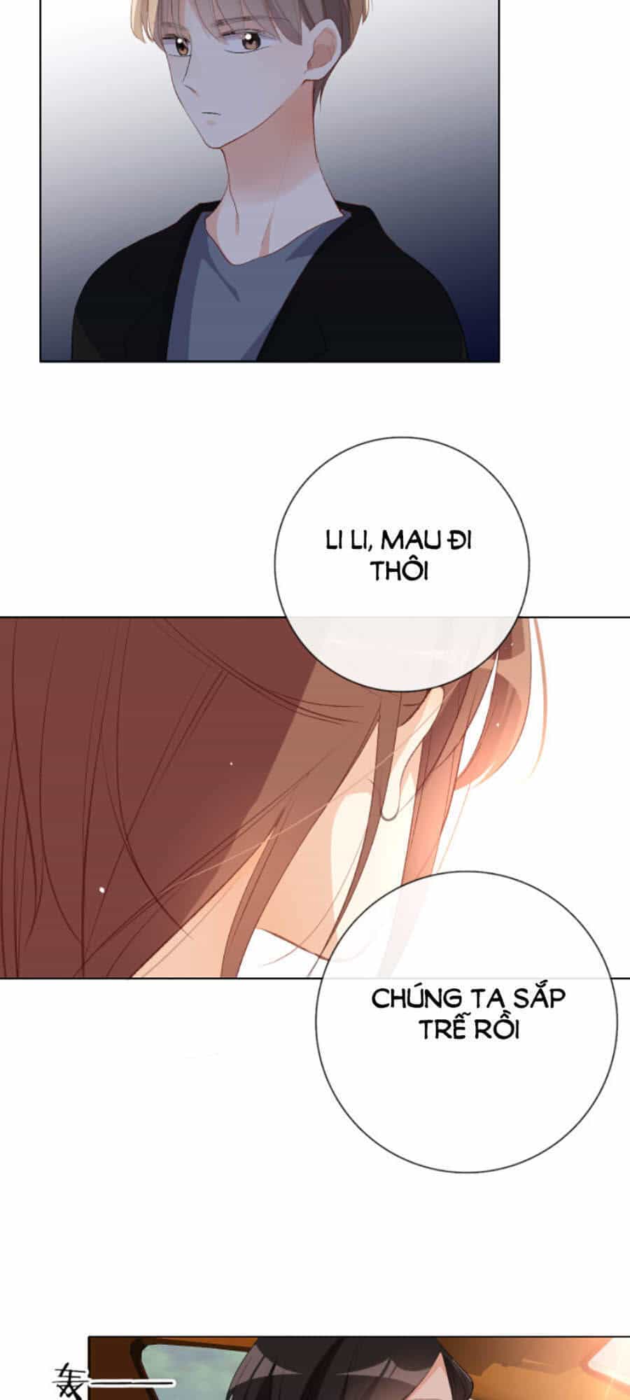 Yêu Thương Em, Yêu Bản Thân - Chương 9 - ảnh 25