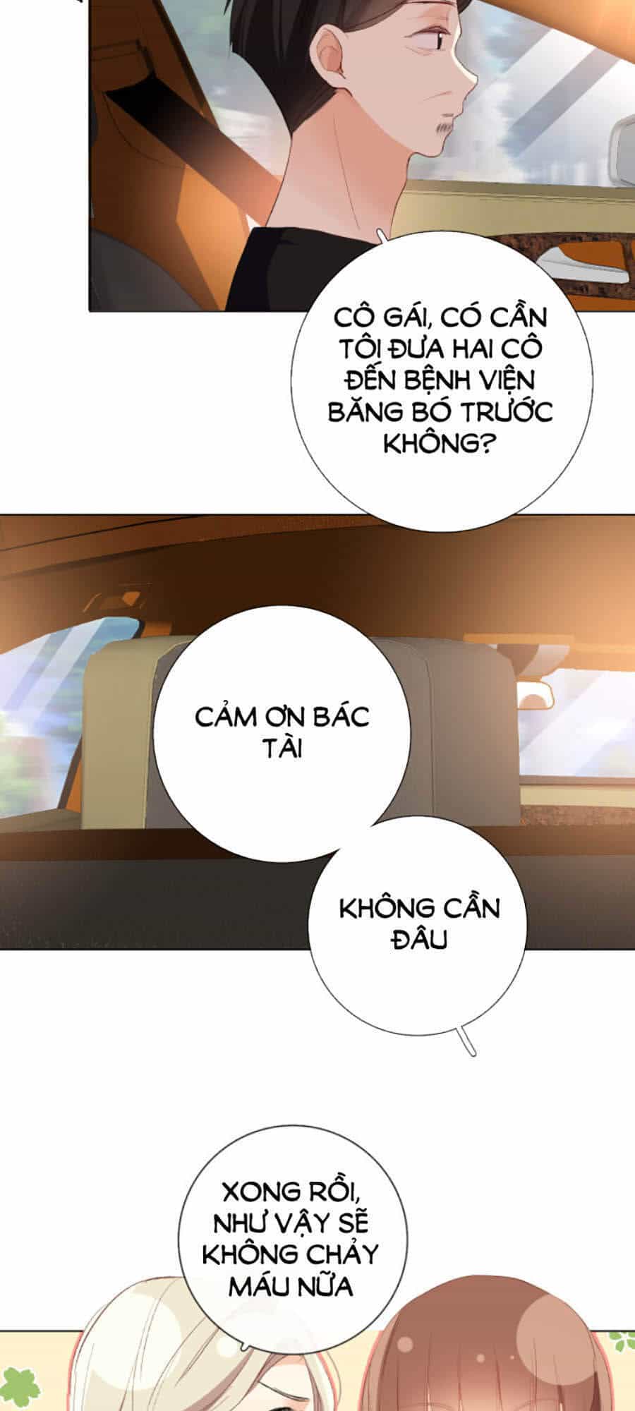 Yêu Thương Em, Yêu Bản Thân - Chương 9 - ảnh 26