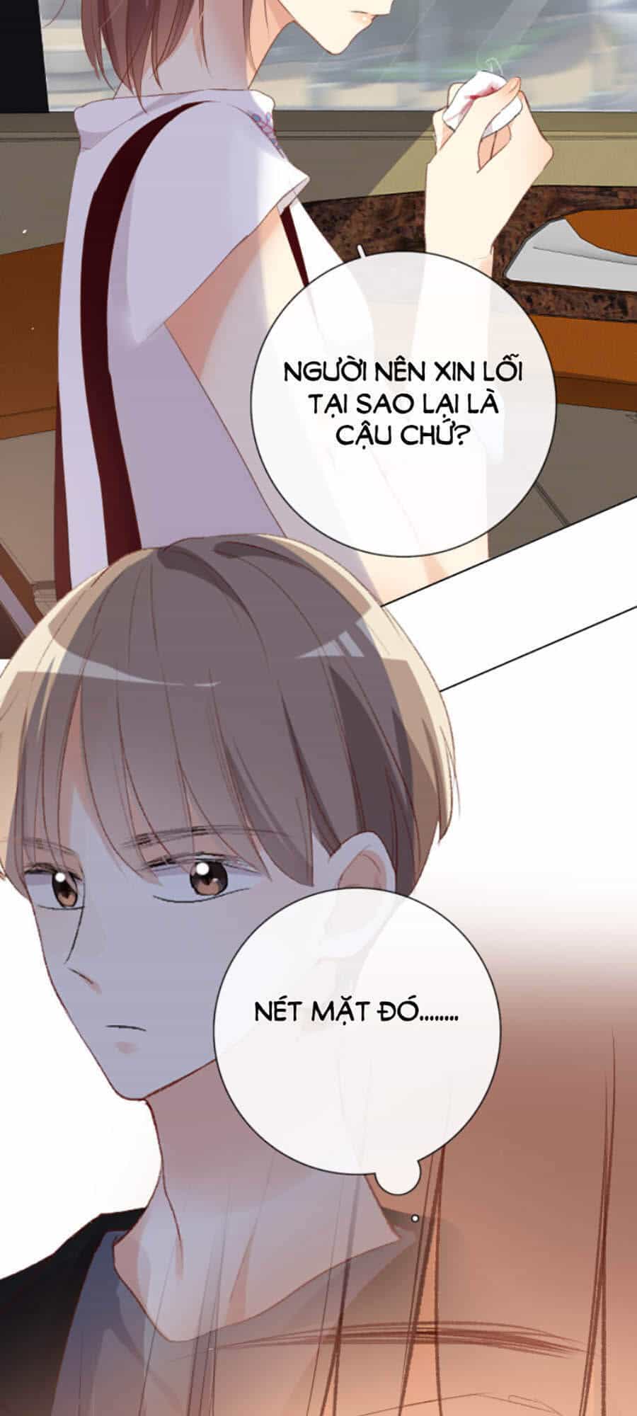 Yêu Thương Em, Yêu Bản Thân - Chương 9 - ảnh 31