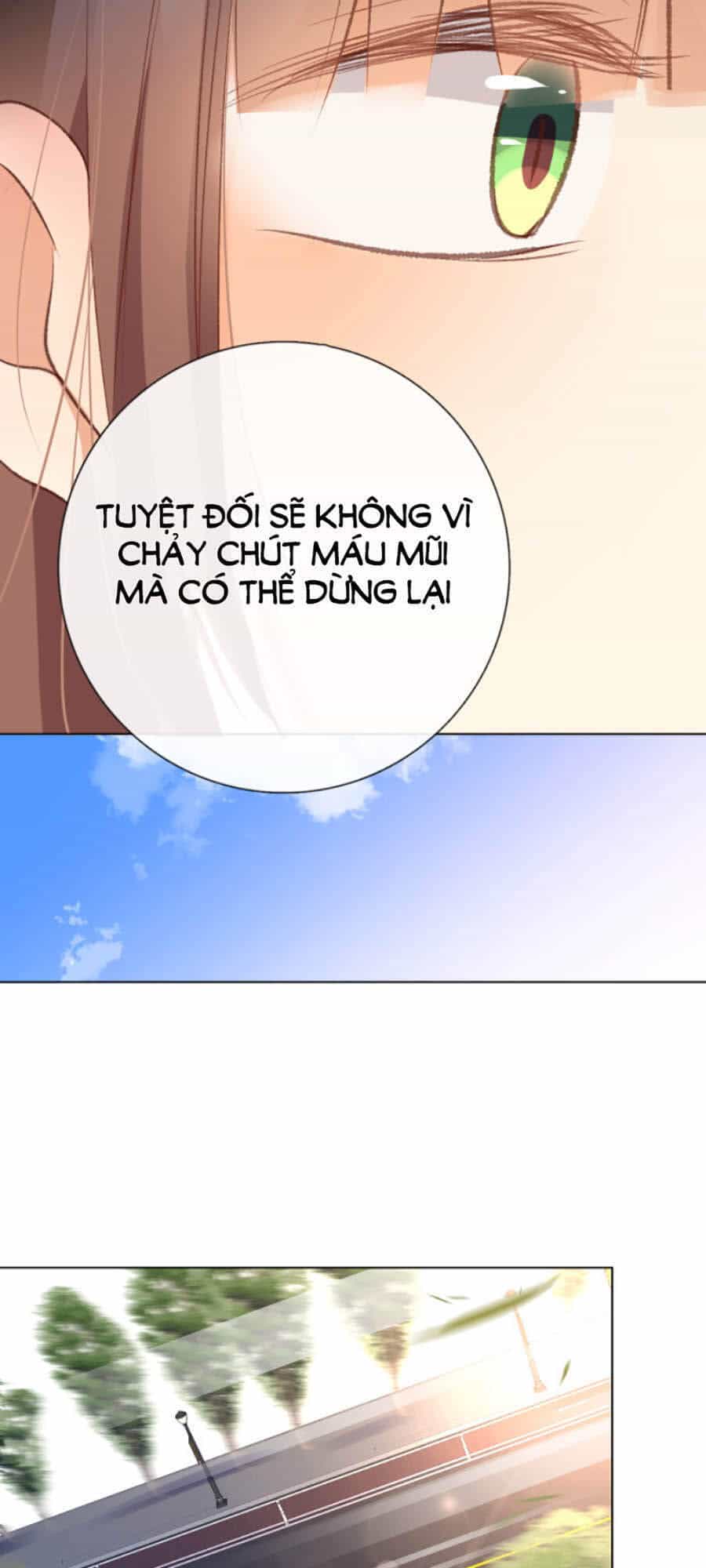 Yêu Thương Em, Yêu Bản Thân - Chương 9 - ảnh 32