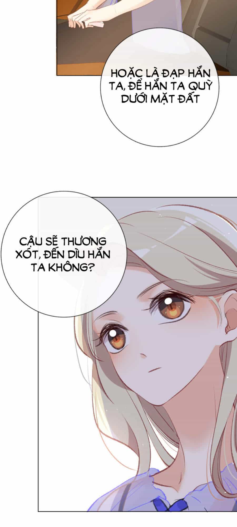 Yêu Thương Em, Yêu Bản Thân - Chương 9 - ảnh 35