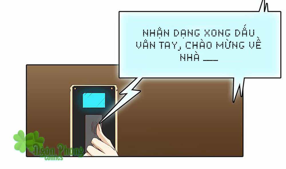 Yêu Tinh Đại Tác Chiến - Chương 1 - ảnh 18