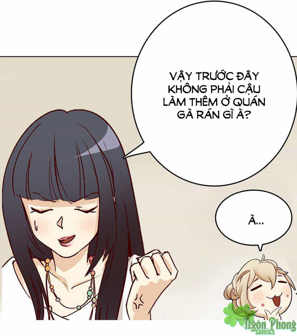 Yêu Tinh Đại Tác Chiến - Chương 1 - ảnh 36