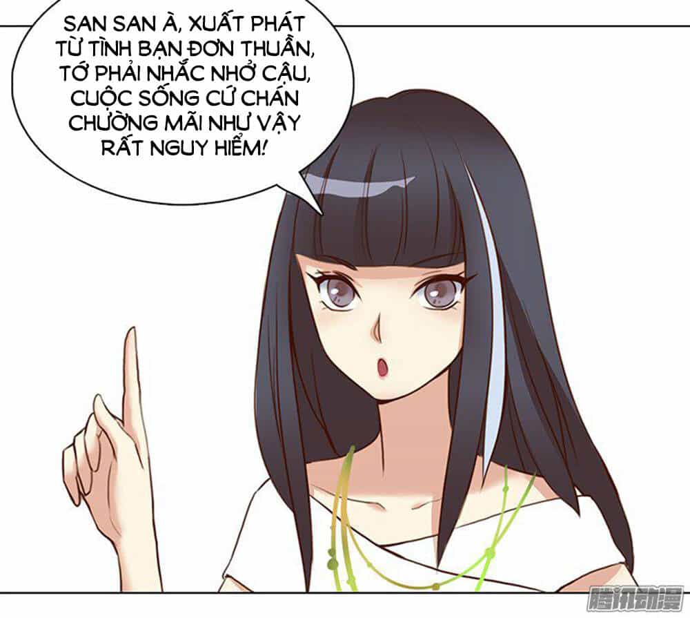 Yêu Tinh Đại Tác Chiến - Chương 1 - ảnh 41