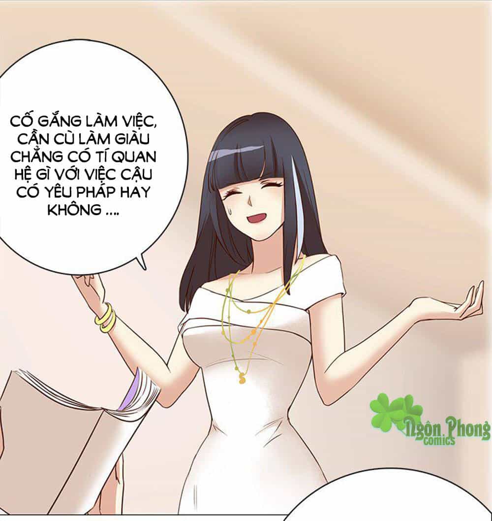 Yêu Tinh Đại Tác Chiến - Chương 1 - ảnh 46