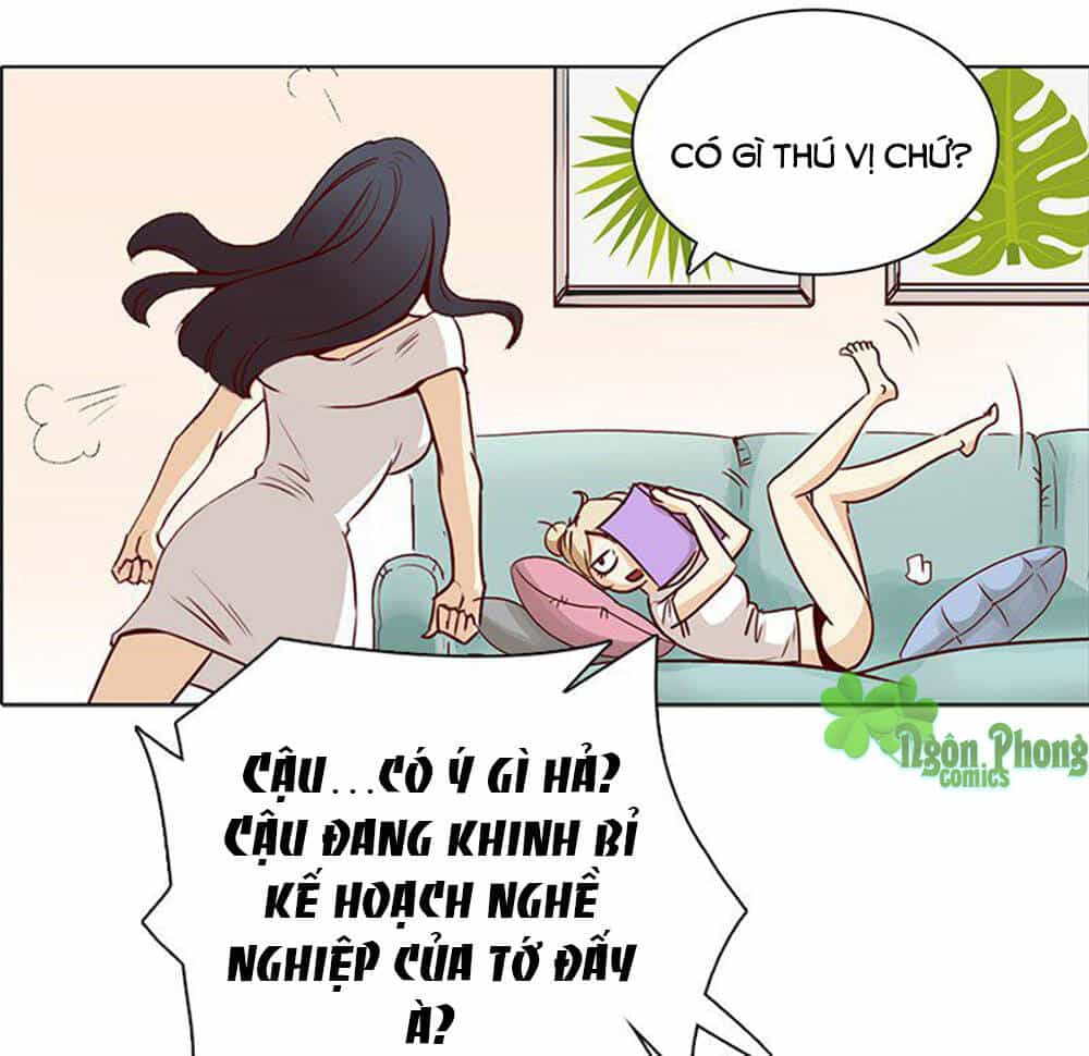 Yêu Tinh Đại Tác Chiến - Chương 1 - ảnh 51