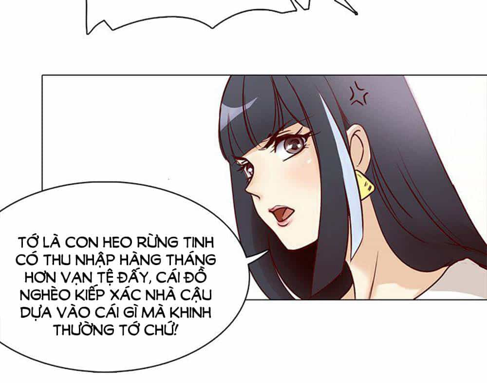 Yêu Tinh Đại Tác Chiến - Chương 1 - ảnh 52