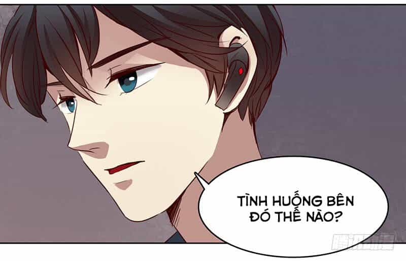 Yêu Tinh Đại Tác Chiến - Chương 10 - ảnh 37