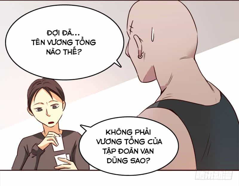 Yêu Tinh Đại Tác Chiến - Chương 11 - ảnh 10
