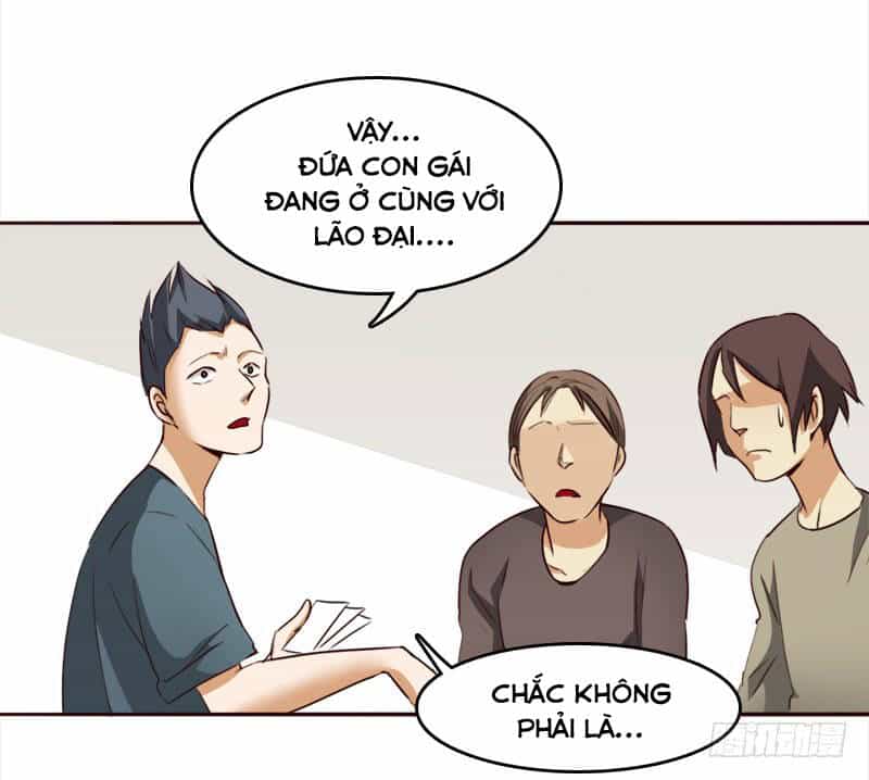 Yêu Tinh Đại Tác Chiến - Chương 11 - ảnh 12