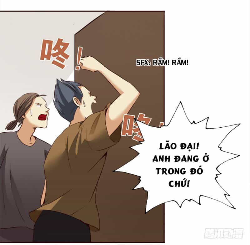 Yêu Tinh Đại Tác Chiến - Chương 11 - ảnh 19