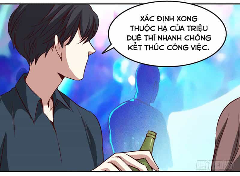 Yêu Tinh Đại Tác Chiến - Chương 11 - ảnh 43