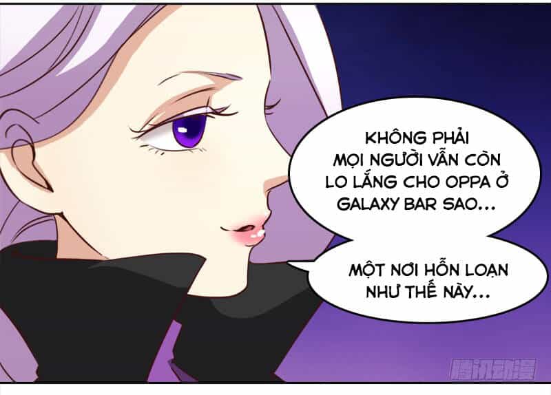 Yêu Tinh Đại Tác Chiến - Chương 11 - ảnh 48
