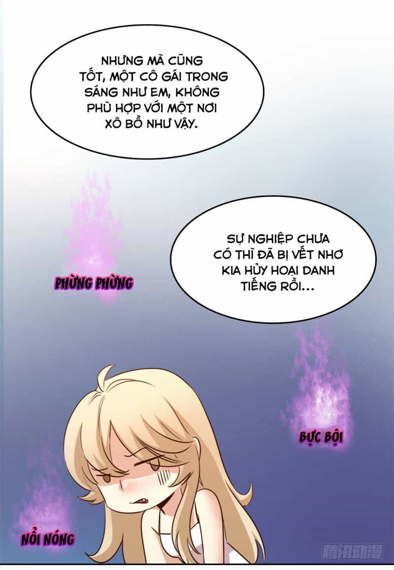 Yêu Tinh Đại Tác Chiến - Chương 11 - ảnh 55