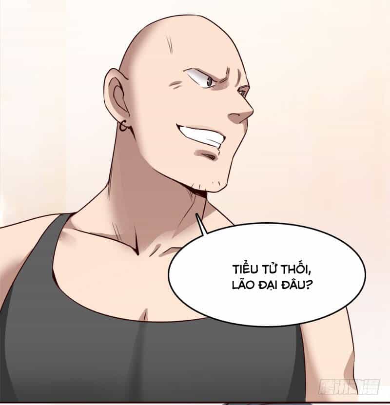 Yêu Tinh Đại Tác Chiến - Chương 11 - ảnh 8
