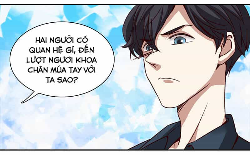 Yêu Tinh Đại Tác Chiến - Chương 12 - ảnh 19