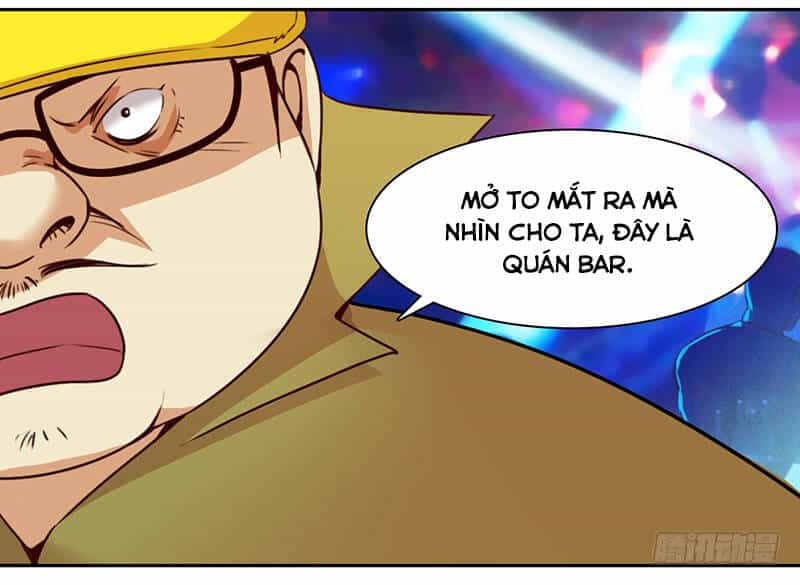 Yêu Tinh Đại Tác Chiến - Chương 12 - ảnh 20