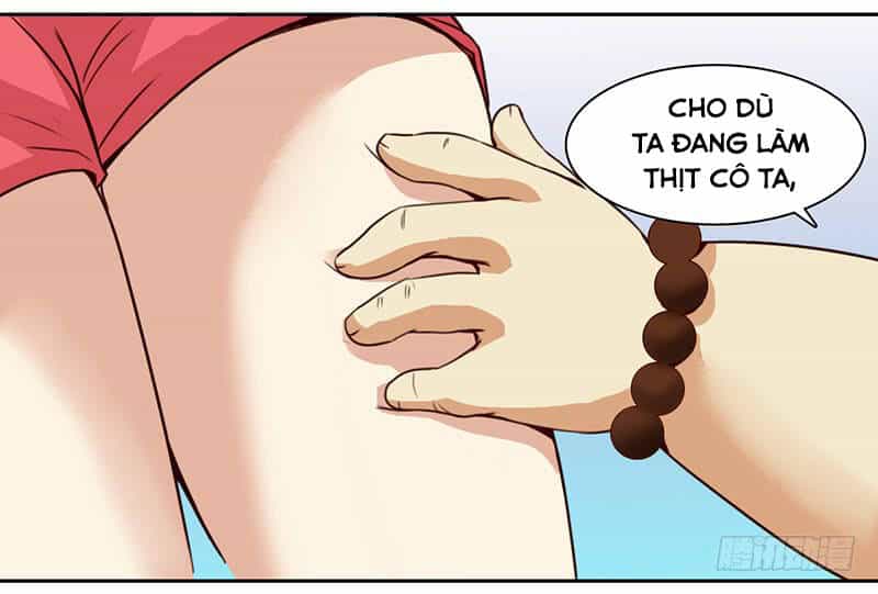 Yêu Tinh Đại Tác Chiến - Chương 12 - ảnh 23