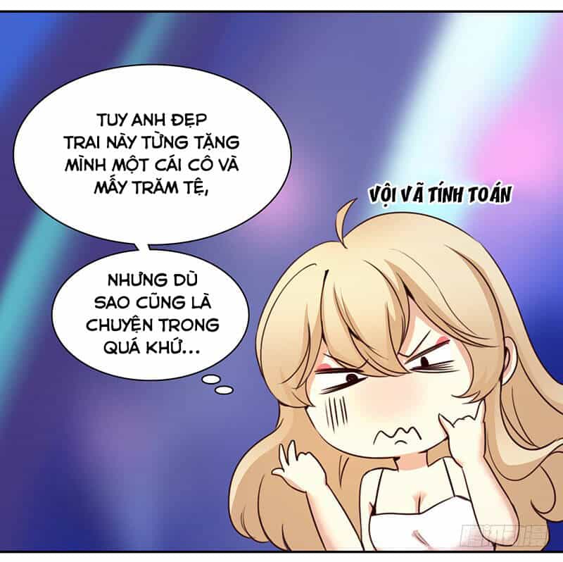 Yêu Tinh Đại Tác Chiến - Chương 12 - ảnh 50