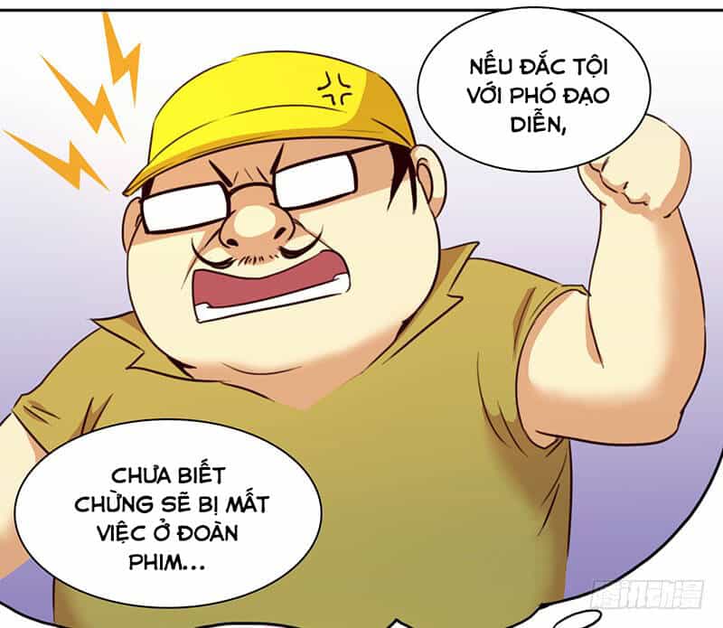 Yêu Tinh Đại Tác Chiến - Chương 12 - ảnh 51