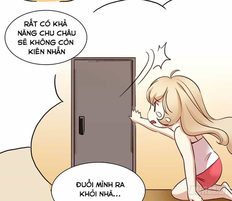 Yêu Tinh Đại Tác Chiến - Chương 12 - ảnh 53