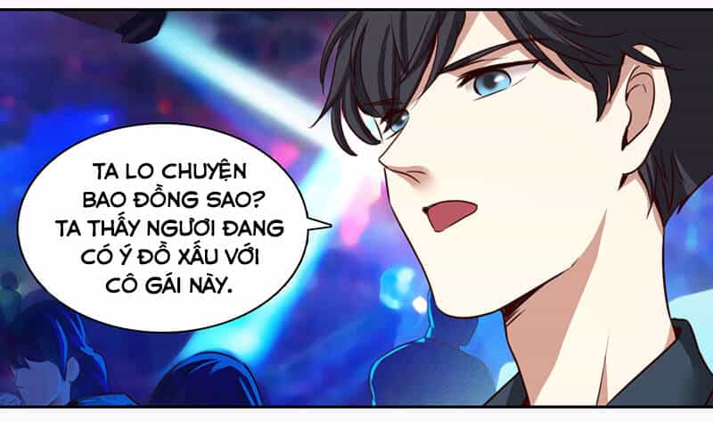 Yêu Tinh Đại Tác Chiến - Chương 12 - ảnh 9