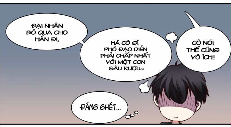 Yêu Tinh Đại Tác Chiến - Chương 13 - ảnh 16