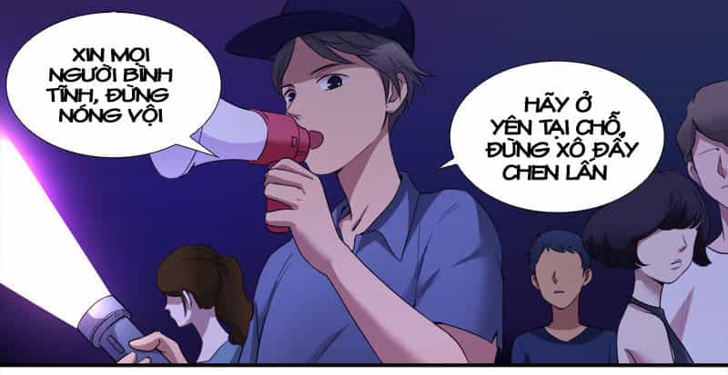 Yêu Tinh Đại Tác Chiến - Chương 14 - ảnh 1
