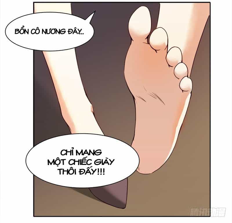 Yêu Tinh Đại Tác Chiến - Chương 14 - ảnh 17