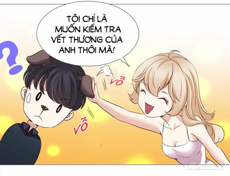 Yêu Tinh Đại Tác Chiến - Chương 15 - ảnh 18