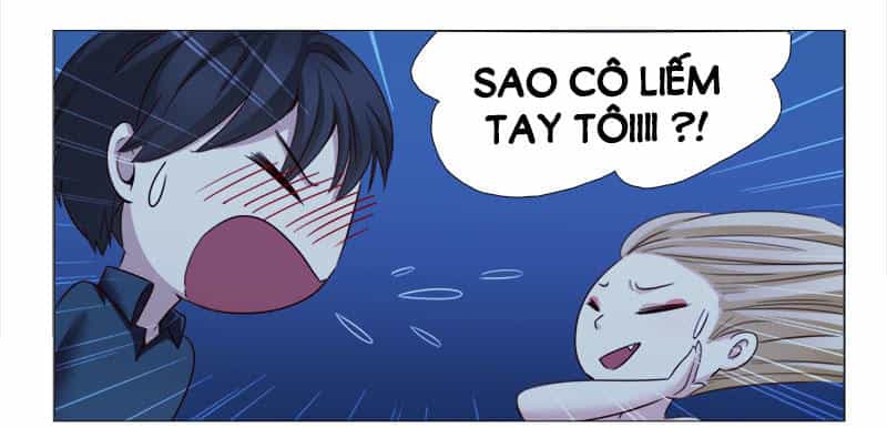 Yêu Tinh Đại Tác Chiến - Chương 15 - ảnh 8
