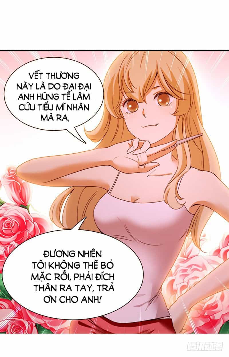 Yêu Tinh Đại Tác Chiến - Chương 18 - ảnh 29