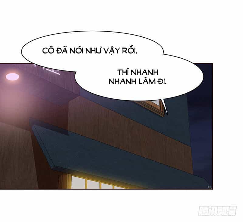 Yêu Tinh Đại Tác Chiến - Chương 18 - ảnh 31