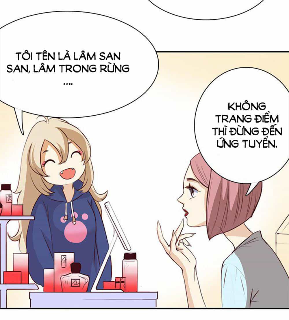Yêu Tinh Đại Tác Chiến - Chương 2 - ảnh 12