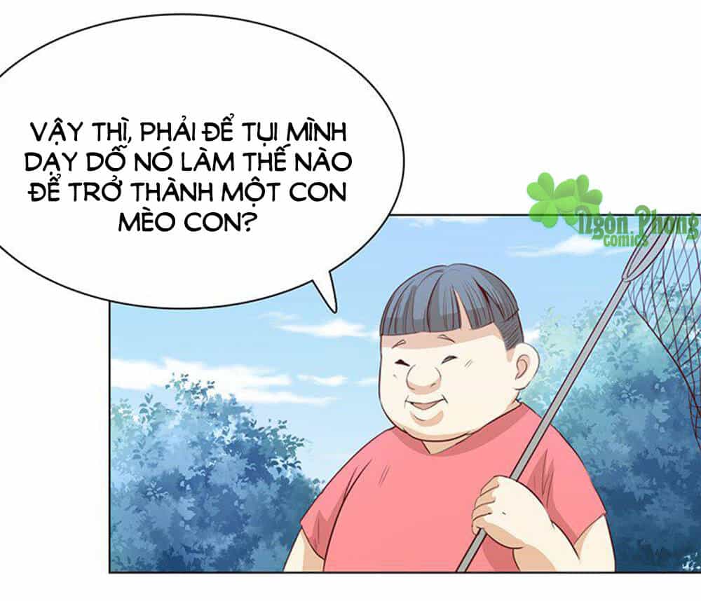 Yêu Tinh Đại Tác Chiến - Chương 2 - ảnh 31
