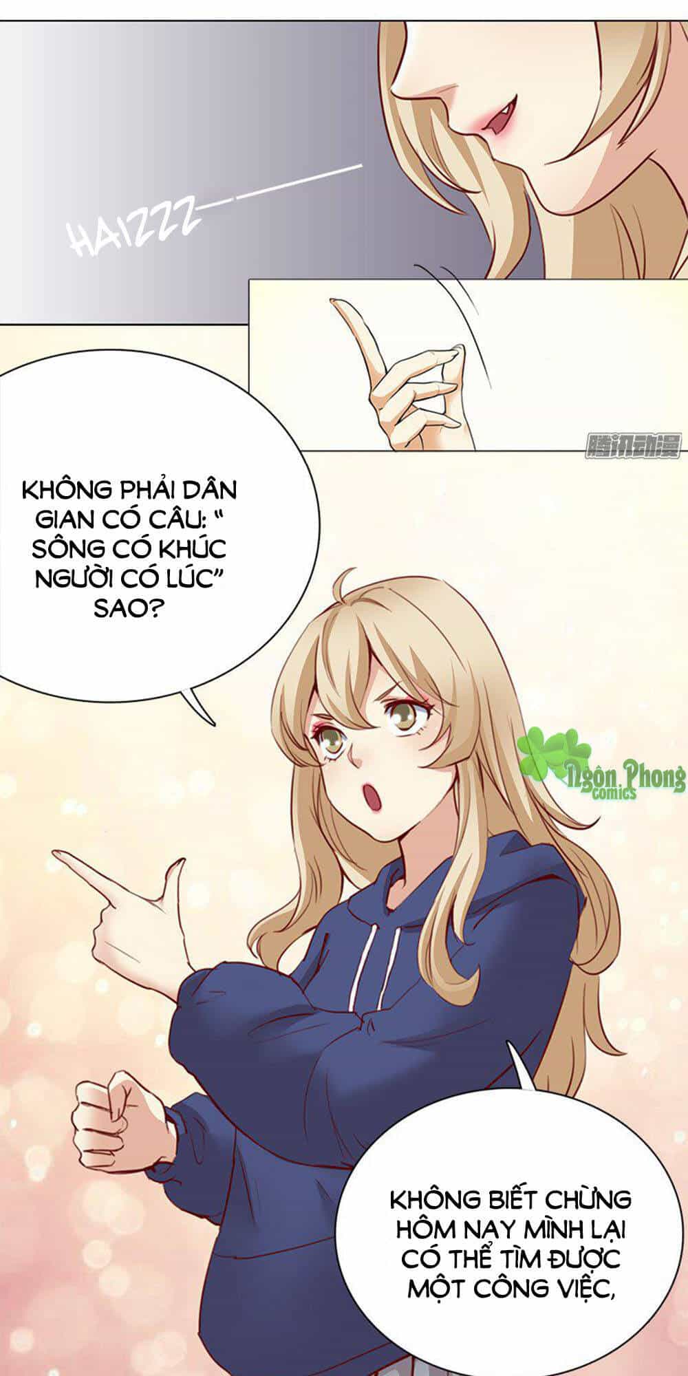 Yêu Tinh Đại Tác Chiến - Chương 2 - ảnh 5