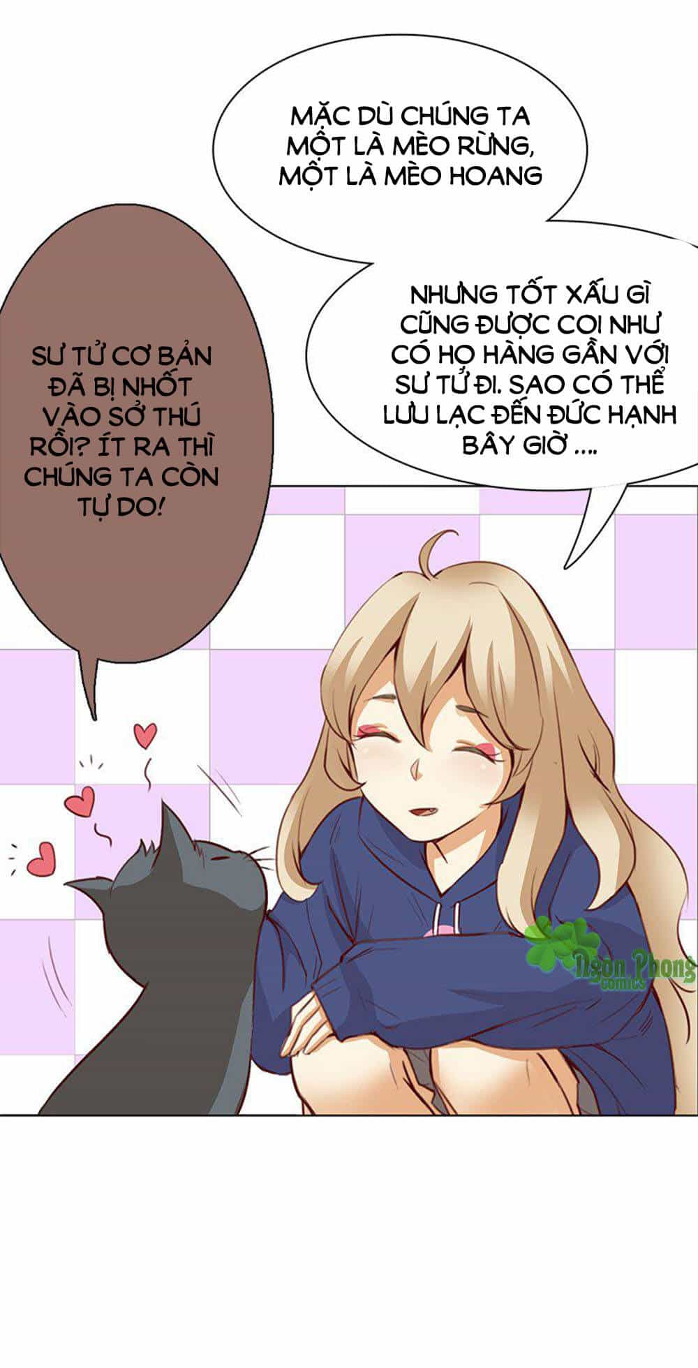 Yêu Tinh Đại Tác Chiến - Chương 2 - ảnh 52