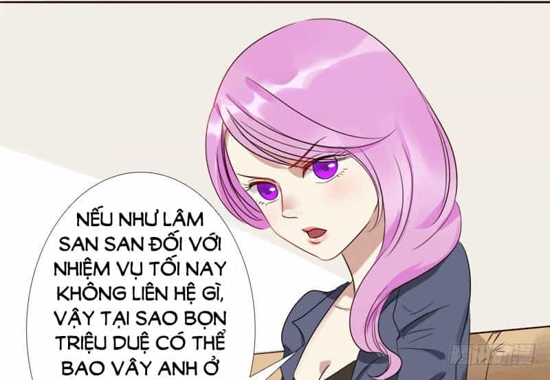 Yêu Tinh Đại Tác Chiến - Chương 21 - ảnh 25
