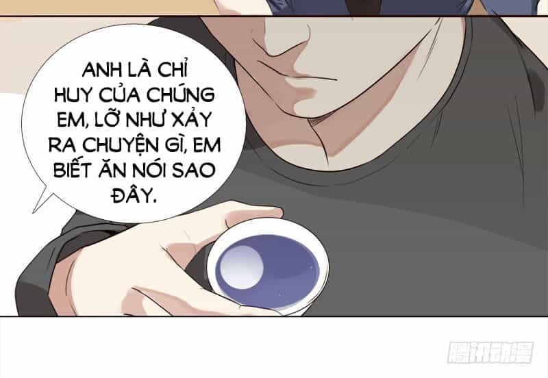 Yêu Tinh Đại Tác Chiến - Chương 21 - ảnh 39