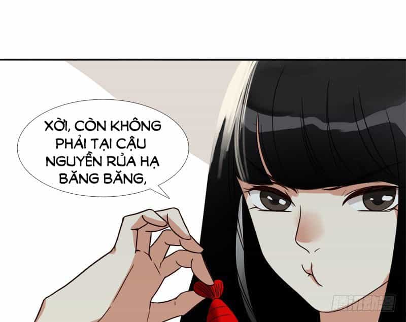 Yêu Tinh Đại Tác Chiến - Chương 21 - ảnh 58