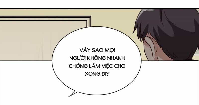 Yêu Tinh Đại Tác Chiến - Chương 22 - ảnh 13